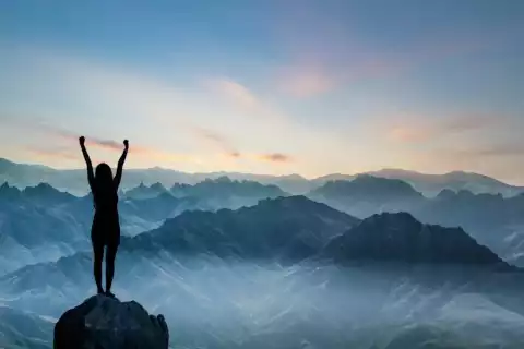 Libération émotionnelle