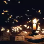 Consultation des Annales Akashiques