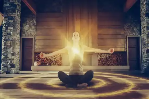 Consultation des Annales Akashiques