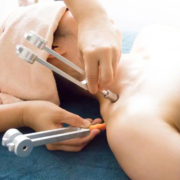 Sonothérapie et fibromyalgie