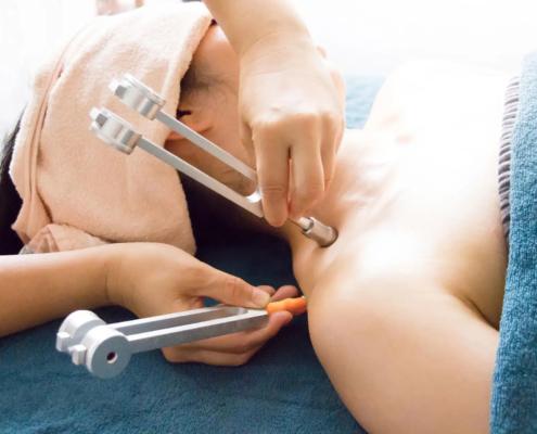 Sonothérapie et fibromyalgie