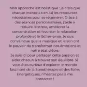 Accompagnement des cancers