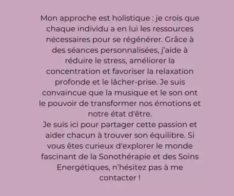 Accompagnement des cancers