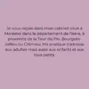 Accompagnement des cancers