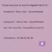 Accompagnement des cancers