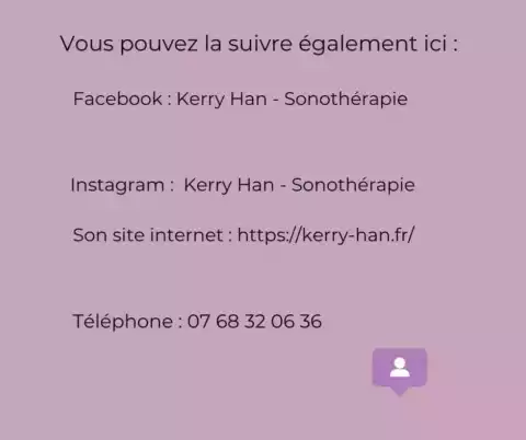 Accompagnement des cancers