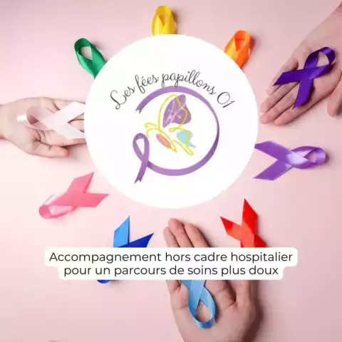 Accompagnement des cancers