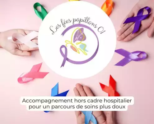 Accompagnement des cancers