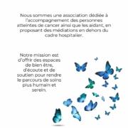 Accompagnement des cancers