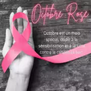 Octobre Rose