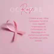 Octobre Rose