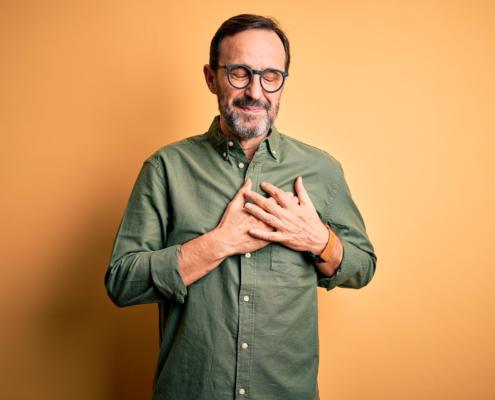 La sonothérapie contre le stress et l'anxiété