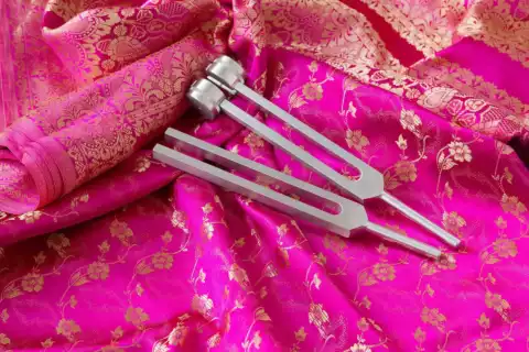 Harmonisation vibratoire