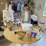 Le Dauphiné Libéré parle de Kerry Han