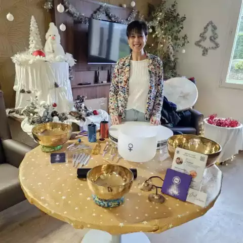 Le Dauphiné Libéré parle de Kerry Han