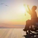 Journée internationale des personnes handicapées