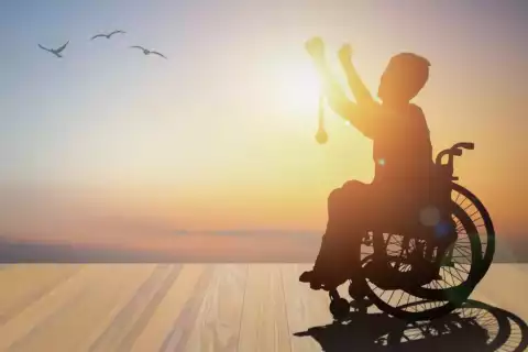 Journée internationale des personnes handicapées