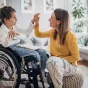 Journée internationale des personnes handicapées