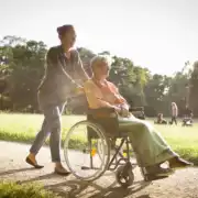 Journée internationale des personnes handicapées