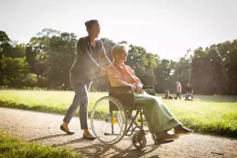 Journée internationale des personnes handicapées