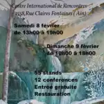 Evènement - Salon Nature et Mieux-être