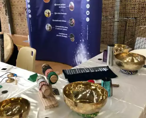 Retour sur la journée Tonic Gym