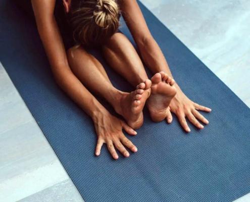 Evènement - Journée fitness et bien-être