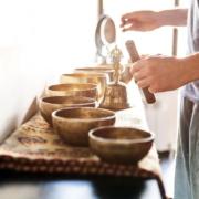 La sonothérapie contre le stress et l'anxiété