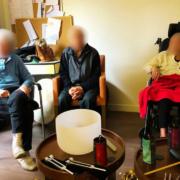 EHPAD Les Coralies
