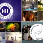 Nouveau partenariat avec l'association Réseau Animal