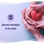 Journée mondiale de la santé