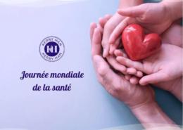 Journée mondiale de la santé