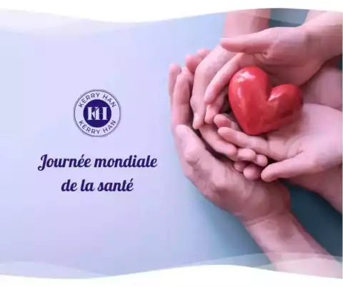 Journée_mondiale_santé Journée mondiale de la santé