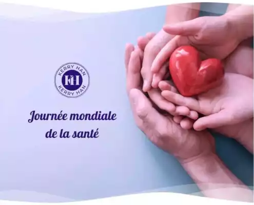 Journée mondiale de la santé