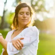 iStock-463278593 Benfaits de la sonothérapie sur les douleurs et l'anxiété