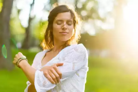 iStock-463278593 Benfaits de la sonothérapie sur les douleurs et l'anxiété