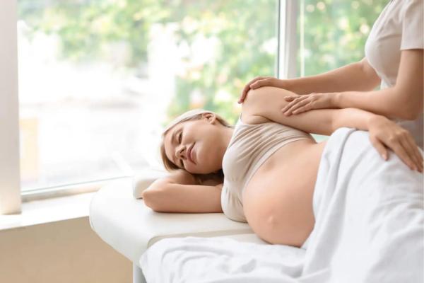 Accompagnement de la grossesse