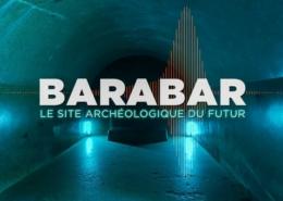 Grottes de Barabar