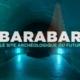 Grottes de Barabar