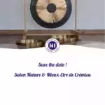 Evènement Salon bien-être Crémieu