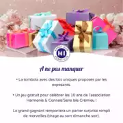 Evènement Salon bien-être Crémieu