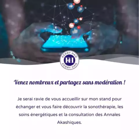 Evènement Salon bien-être Crémieu