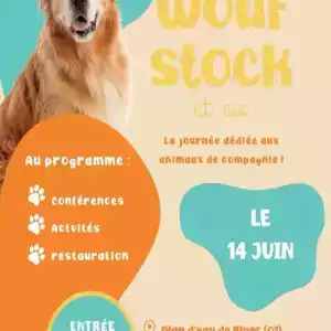 Flyer_Woufstock_Insta_1 Festival animalier