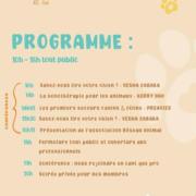 Festival animalier