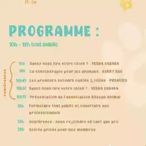 Flyer_Woufstock_Insta_2 Festival animalier