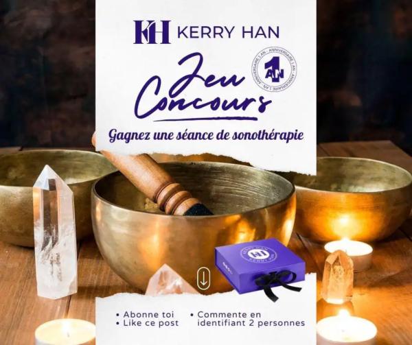 Jeu concours
