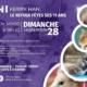 Salon animalier