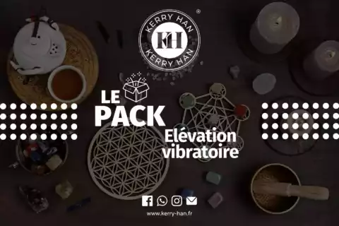 Elévation vibratoire