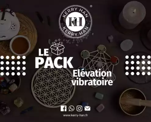 Elévation vibratoire