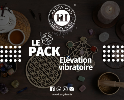 Elévation vibratoire